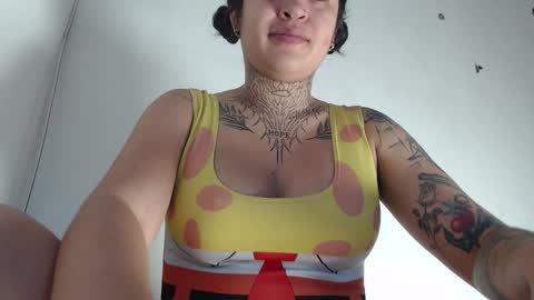 doll_and_thebrown online show from 12-19-25, 11:39