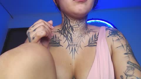 doll_and_thebrown online show from 02-11-26, 06:18