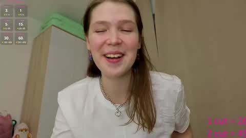 Snapshot of doll_ball chatting on 01-31-26, 08:40 Ann online show from 01-31-26, 08:40