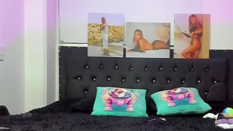 C E L E S T E  online show from 12-31-24, 03:23