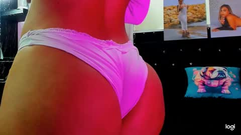 C E L E S T E  online show from 01-10-25, 07:00