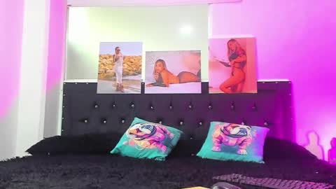 C E L E S T E  online show from 02-12-25, 09:22