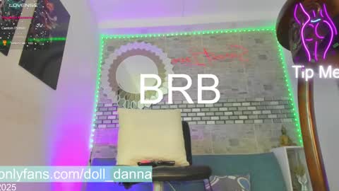 Luciana           My   online show from 02-20-25, 01:25