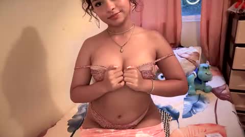 doll dolcce online show from 10-11-25, 08:51