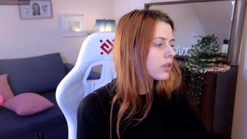 Your doll Lesli online show from 03-12-25, 02:23