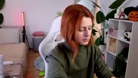 Your doll Lesli online show from 10-19-25, 09:21