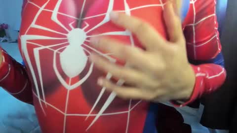 doll_oriana online show from 10-31-25, 07:37