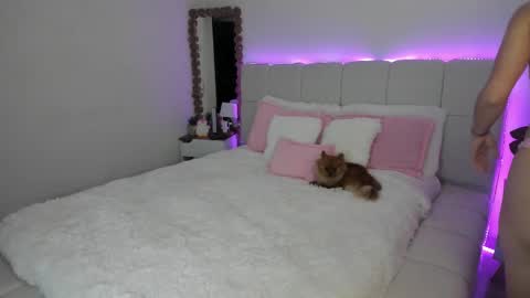 doll_oriana online show from 01-13-26, 06:13