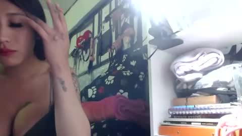 Catherine XXX online show from 12-24-24, 03:38