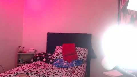 Catherine XXX online show from 12-28-24, 07:54