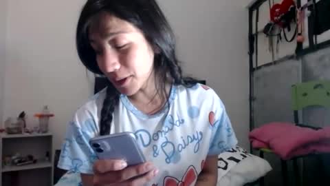 Catherine XXX online show from 01-02-25, 03:51