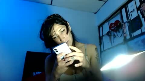 Catherine XXX online show from 01-02-25, 06:56