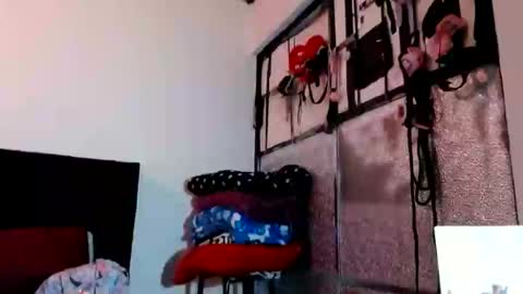 Catherine XXX online show from 01-13-25, 12:51