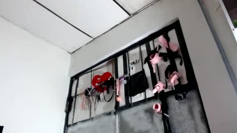 Catherine XXX online show from 01-23-25, 12:41