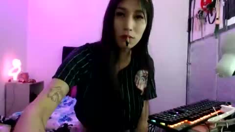 Catherine XXX online show from 02-10-25, 01:03