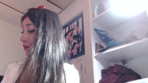 Catherine XXX online show from 02-26-25, 04:45