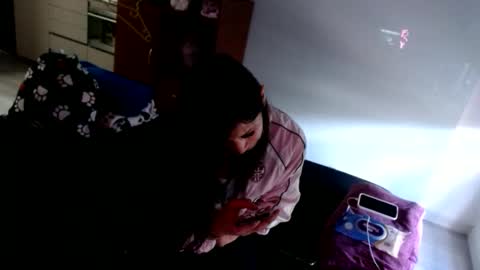 Catherine XXX online show from 10-07-25, 09:01