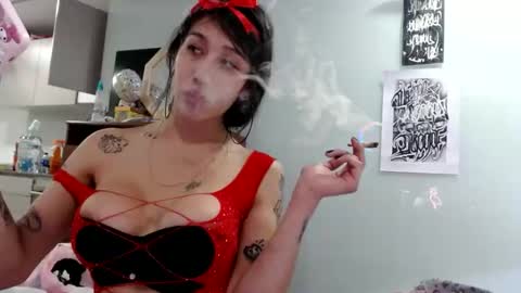 Snapshot of doll_sary chatting on 11-13-25, 08:19 Catherine XXX online show from 11-13-25, 08:19