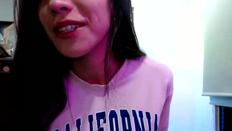 Snapshot of doll_sary chatting on 11-30-25, 04:05 Catherine XXX online show from 11-30-25, 04:05