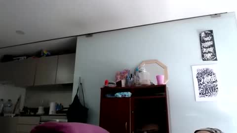 Snapshot of doll_sary chatting on 12-14-25, 02:55 Catherine XXX online show from 12-14-25, 02:55