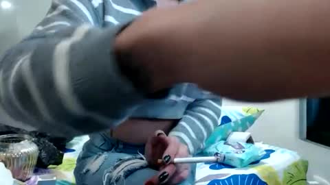 Snapshot of doll_sary chatting on 12-20-25, 11:45 Catherine XXX online show from 12-20-25, 11:45