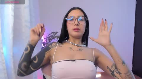 veronica  Independent model online show from 12-31-24, 06:02