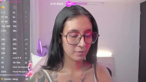 veronica  Independent model online show from 10-06-25, 03:04