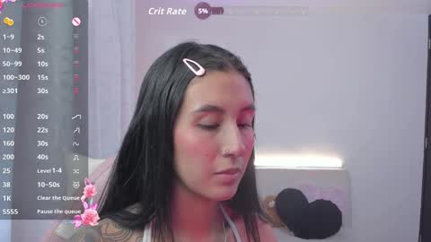 veronica  Independent model online show from 10-08-25, 08:28