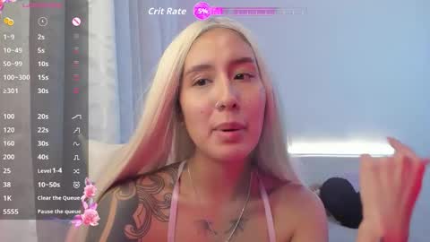 veronica  Independent model online show from 10-17-25, 02:04