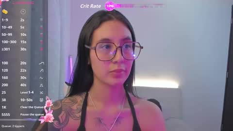 veronica  Independent model online show from 11-15-25, 12:19