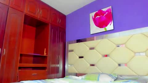 Snapshot of dollcute_latin chatting on 02-24-26, 12:14 dollcute_latin online show from 02-24-26, 12:14