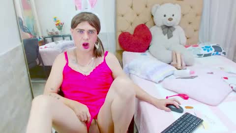 ilona online show from 01-12-26, 05:01