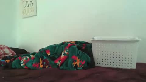 Snapshot of dolliana666 chatting on 12-15-24, 10:26 GINGERLYNN online show from 12-15-24, 10:26