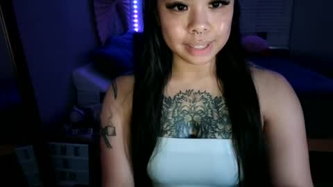 DOLLLFACE online show from 12-19-24, 07:07