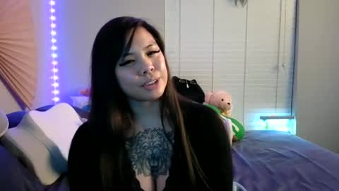 DOLLLFACE online show from 02-01-25, 10:15