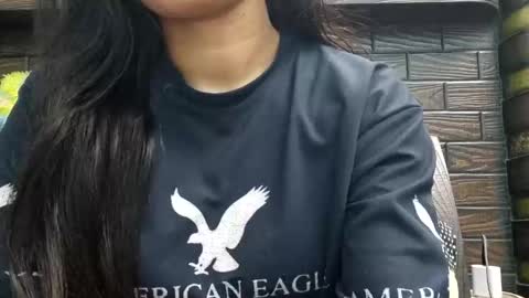 Snapshot of dollmeenu chatting on 09-16-25, 05:25 dollmeenu online show from 09-16-25, 05:25