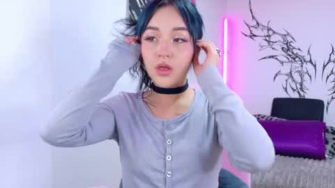 Isabela   Independet model 3 online show from 02-23-26, 11:35