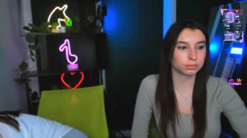 dolly_sunshine online show from 04-03-26, 11:30