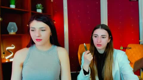 dolly_sunshine online show from 04-13-26, 11:16