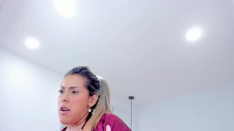 dolly walker online show from 02-19-25, 07:06