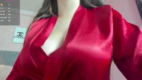 Call me Zoe  online show from 12-13-24, 05:27
