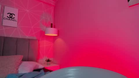 Snapshot of dolly_zoe chatting on 11-21-25, 11:47 Call me Zoe online show from 11-21-25, 11:47