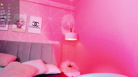 Snapshot of dolly_zoe chatting on 11-28-25, 11:51 Call me Zoe online show from 11-28-25, 11:51