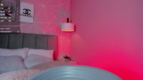 Snapshot of dolly_zoe chatting on 12-05-25, 06:11 Call me Zoe online show from 12-05-25, 06:11