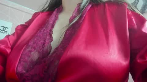 Call me Zoe  online show from 01-13-26, 04:40