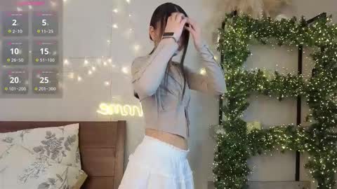 Aika online show from 02-28-26, 11:33