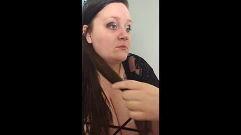 dollydarkside online show from 03-01-26, 08:11