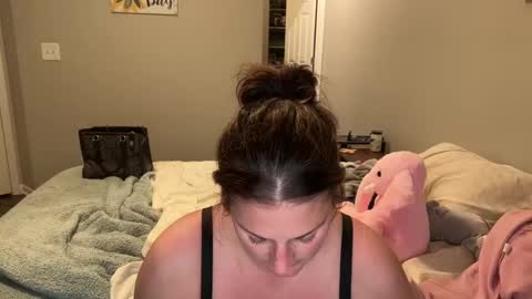 Snapshot of dollydimplez chatting on 02-26-25, 08:11 Dolly online show from 02-26-25, 08:11