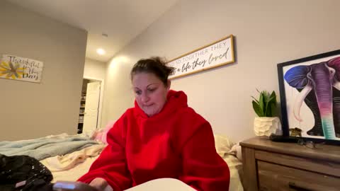 Snapshot of dollydimplez chatting on 03-02-25, 12:20 Dolly online show from 03-02-25, 12:20