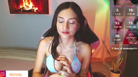 dollykelly_ online show from 01-14-26, 11:53